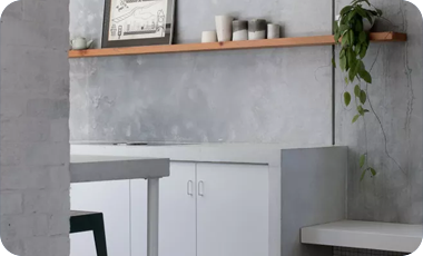 什么叫艺术涂料？壁纸和艺术涂料哪家好？