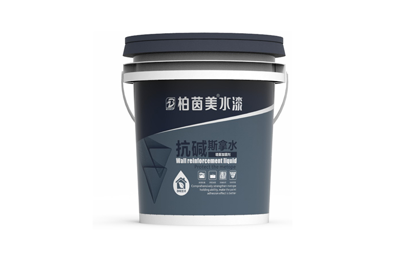 阳江柏茵美辅料-抗碱斯拿水