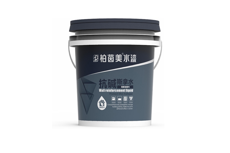 广安柏茵美辅料-抗碱斯拿水