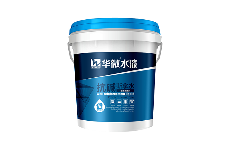 抗碱斯拿水