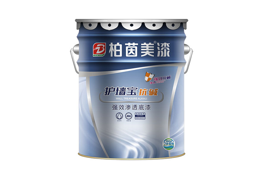 18升抗碱底漆